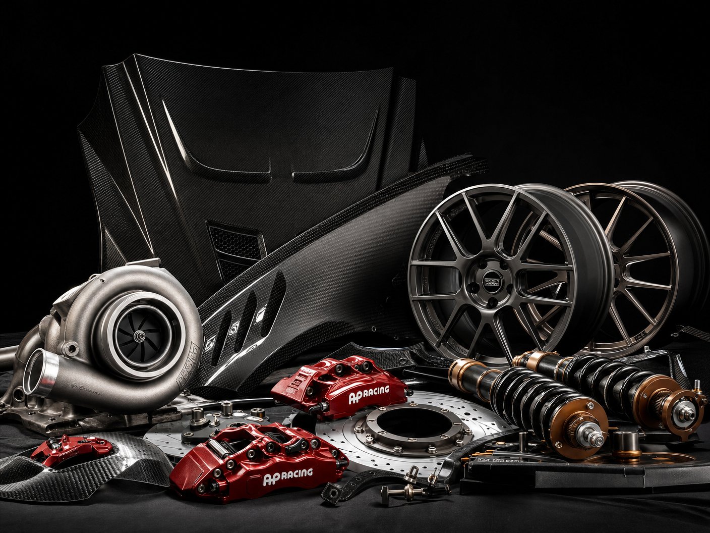 少妇视频 | 刹车系统全面升级视频教程 Brembo卡钳安装演示